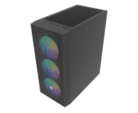 Fury SHOBO SH8F ARGB Black - 1521136 - zdjęcie 8
